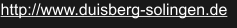 http://www.duisberg-solingen.de